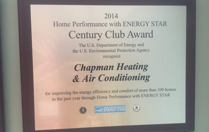 Chapman Awarded Geothermal Honor