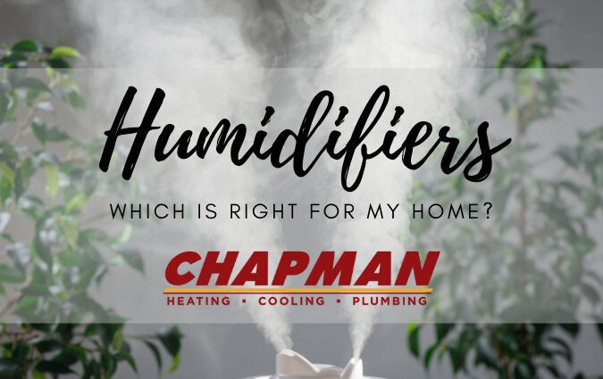 Humidifier Options & Benefits