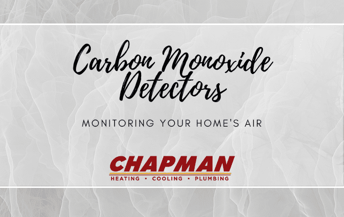 Why you need a low level Carbon Monoxide Detector?