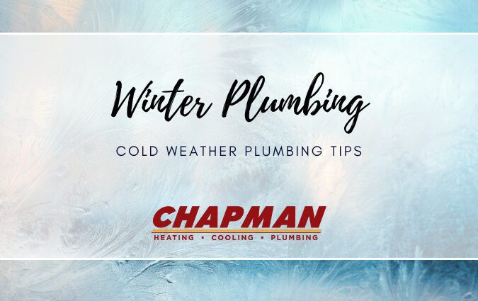 Preparing your Home’s Plumbing for Winter