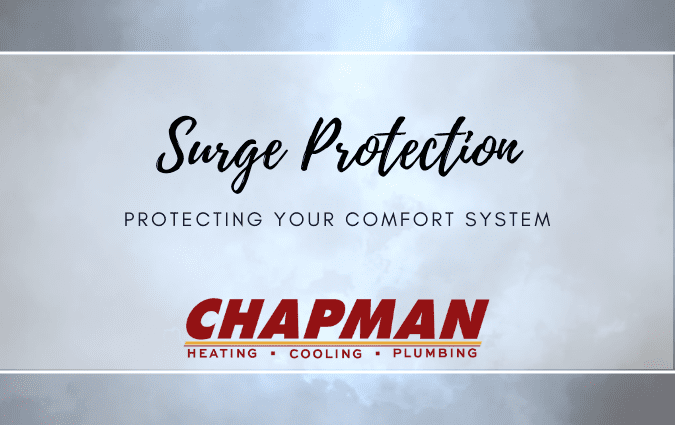 Avoiding Costly Repairs with a New Surge Protector